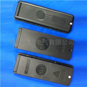 母线槽绝缘插口