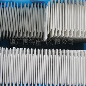 母线槽接头器组合件