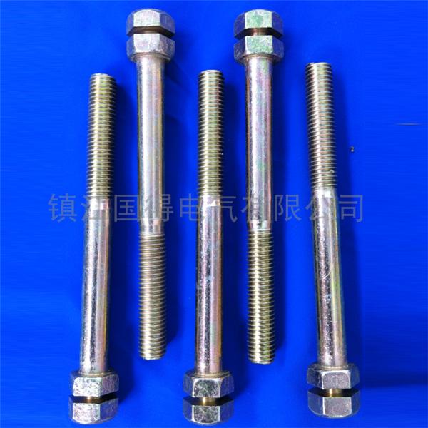 扭矩螺栓