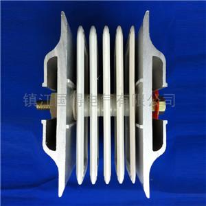 母线槽接头器组合件