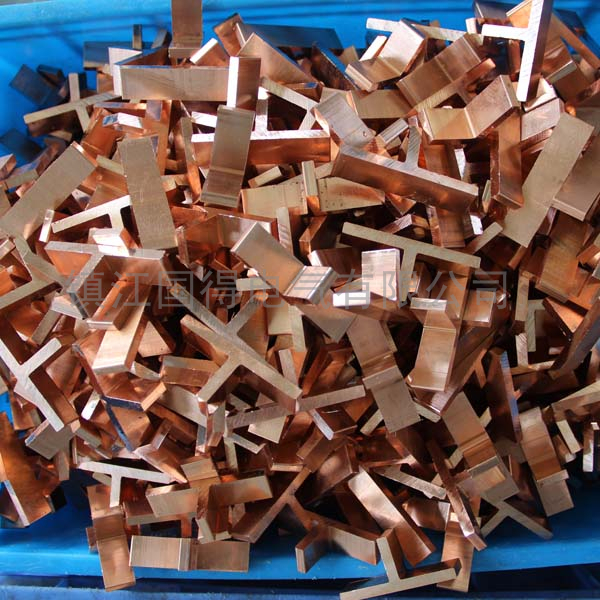 母线槽插脚厂家