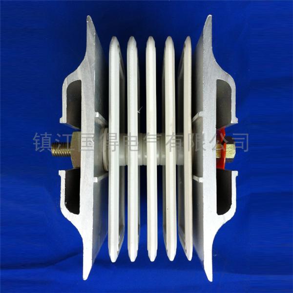 母线槽接头器组合件