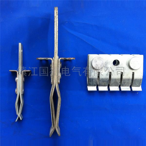 铝母线插脚