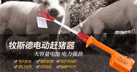 电动赶猪器 电动赶猪器